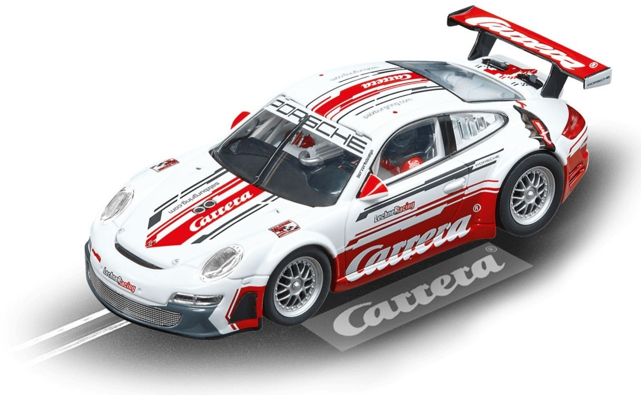 Carrera Porsche 911 GT3 RSR Lechner Racing